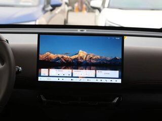 2026 Wuling Starlight 560, серебристый, 2340000 рублей, вид 5