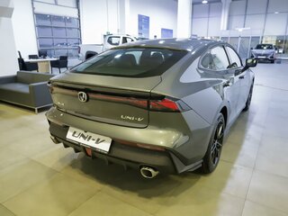 2024 Changan UNI-V I, серый, 2600000 рублей, вид 5