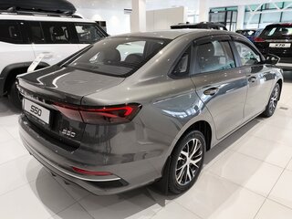 2026 Belgee S50, серый, 2165990 рублей, вид 4