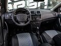 2015 Renault Logan II, бежевый, 740000 рублей - вид 5