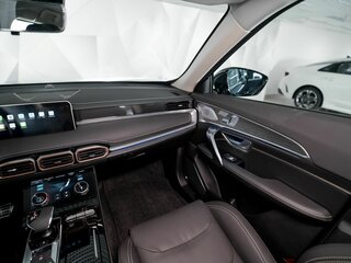 2026 Jetour X70+ I Рестайлинг, серый, 3399000 рублей, вид 5