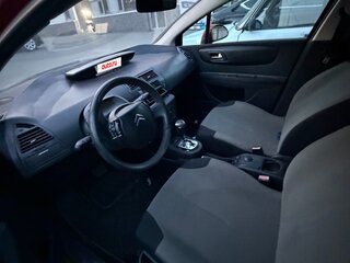 2007 Citroen C4 I, красный, 220000 рублей, вид 5