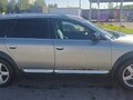 2001 Audi A6 allroad I (C5), серый, 450000 рублей - вид 2