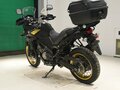2020 Suzuki V-Strom DL 650, чёрный, 680000 рублей - вид 2