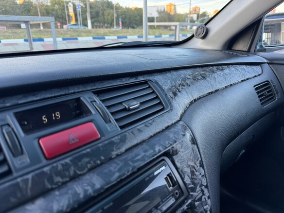 2006 Mitsubishi Lancer IX Рестайлинг, серый, 620000 рублей - вид 5