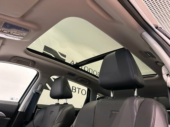 2023 Haval F7 I Рестайлинг, серый, 1709000 рублей - вид 14