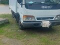 1998 Isuzu Elf (N-series), белый, 900000 рублей