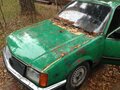 1979 Opel Commodore C, зелёный, 30000 рублей - вид 5