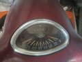 1969 Jawa 250, красный, 105000 рублей - вид 7