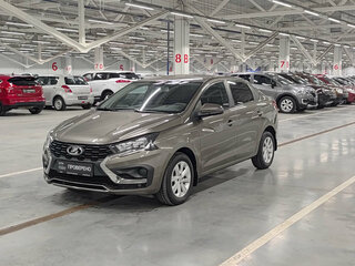 2025 Lada (ВАЗ) Iskra, коричневый, 1335000 рублей, вид 1