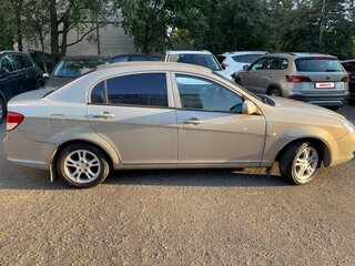 2009 ТагАЗ Vega, бежевый, 450000 рублей, вид 4