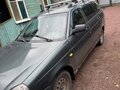 2011 Lada (ВАЗ) Priora I, зелёный, 180000 рублей