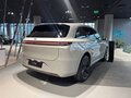 2025 Li Auto (Lixiang) L6 I, серый, 8100000 рублей - вид 3