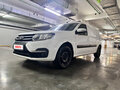 2021 LADA (ВАЗ) Largus, белый, 930000 рублей - вид 8