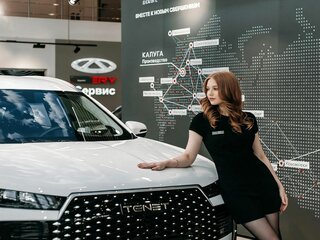 2026 Tenet T4L, белый, 2479000 рублей, вид 1