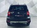 2013 Skoda Yeti I, чёрный, 654000 рублей - вид 4