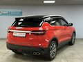 2023 Geely Coolray I, красный - вид 4