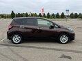 2019 Nissan Note e-Power II Рестайлинг, коричневый, 1537000 рублей - вид 5