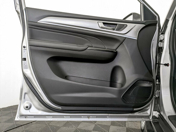 2025 Haval M6 II, серый, 1795000 рублей - вид 17