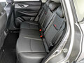 2024 Changan CS35 Plus I Рестайлинг, серый - вид 11