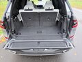 2024 BMW X7 40i I (G07) Рестайлинг, серый, 7000000 рублей - вид 10