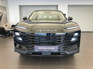 2026 Jetour Dashing I, чёрный, 2759900 рублей, вид 1