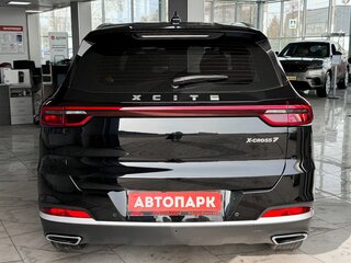 2024 Xcite X-Cross 7, чёрный, 1699000 рублей, вид 5