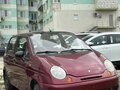 2013 Daewoo Matiz I Рестайлинг, красный, 225000 рублей