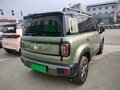 2026 Baojun Yep Plus, зелёный, 1450000 рублей - вид 5