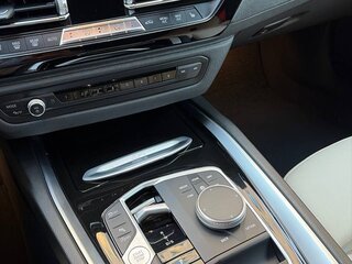 2020 BMW Z4 20i III (G29), красный, 4050000 рублей, вид 4