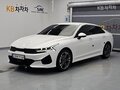 2023 Kia K5 III, белый, 2200000 рублей