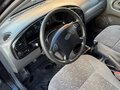 2008 Kia Spectra I Рестайлинг 2, чёрный, 200000 рублей - вид 4