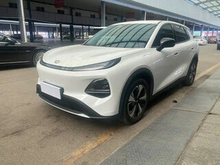2026 Changan Qiyuan Q05 40.3 kWh II, белый, 2301255 рублей, вид 2