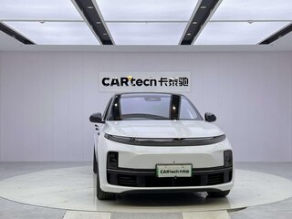 2023 Li Auto (Lixiang) L7 I, белый, 4370000 рублей, вид 1