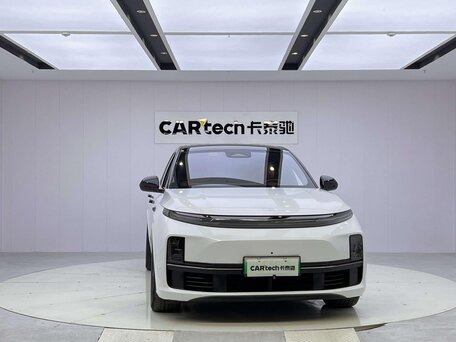 2023 Li Auto (Lixiang) L7 I, белый, 4370000 рублей, вид 1