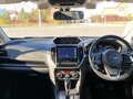2020 Subaru XV II, синий, 2150000 рублей - вид 10