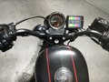 2017 Harley-Davidson XL1200, чёрный, 1140000 рублей - вид 4