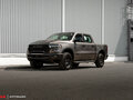 2025 Ram 1500 Crew Cab V Рестайлинг, чёрный