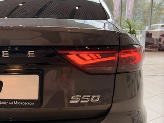 2026 Belgee S50, серый, 2165990 рублей, вид 5