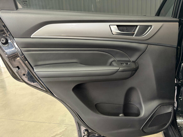 2023 Haval M6 II, чёрный, 1797000 рублей - вид 16