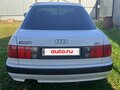 1992 Audi 80 V (B4), белый, 176000 рублей - вид 1