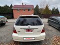 2002 Honda Odyssey II Рестайлинг, белый, 520000 рублей - вид 2