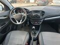 2022 Lada (ВАЗ) Vesta I, серебристый, 850000 рублей - вид 6