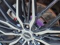 2013 Ford Explorer Sport V, белый, 1850000 рублей - вид 5