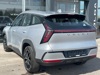 2026 VOLGA K40, серебристый, 3599000 рублей, вид 4