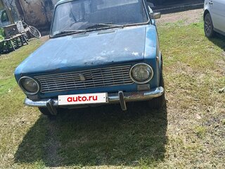 1977 Lada (ВАЗ) 2102, голубой, 150000 рублей, вид 1