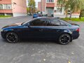 2008 Audi A4 IV (B8), синий, 890000 рублей - вид 1