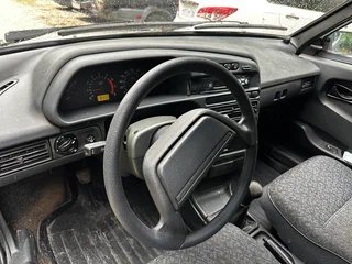 2008 Lada (ВАЗ) 2114, серебристый, 70000 рублей, вид 5