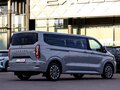 2026 Ford Tourneo Custom SWB II, серый, 9965000 рублей - вид 4