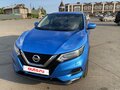 2019 Nissan Qashqai II, голубой, 2050000 рублей - вид 3